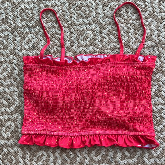 NWOT Kortni Jeane Bandeau Too - Picture 2 of 5